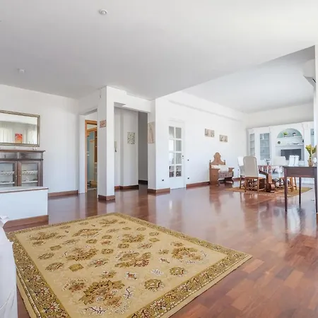 Treviso 4 - Guest house Reggio Calabria