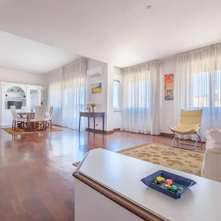 Guest house Treviso 4 -
